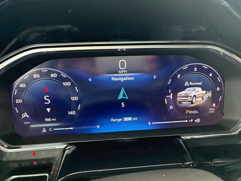 Used 2026 Chevrolet Silverado 1500 LT image 9