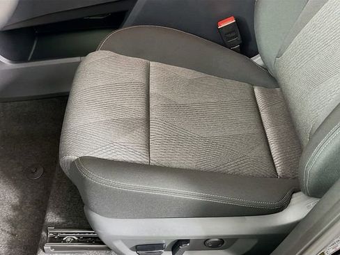 New 2026 Nissan Rogue SV image 18