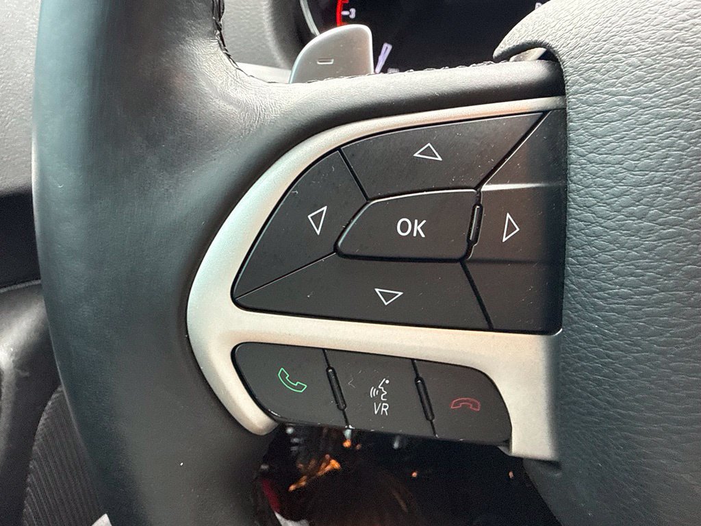Used 2014 Dodge Durango SXT w/ Quick Order Package 23B AWD/4WD image 17