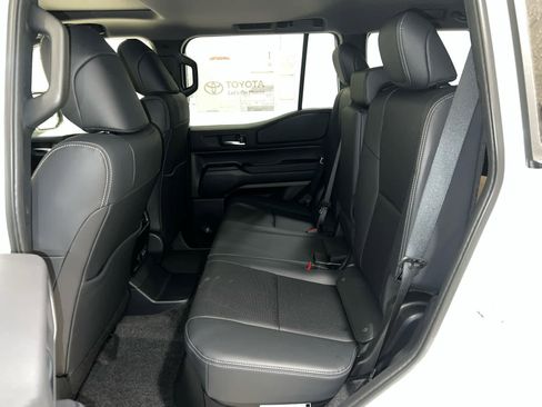 New 2026 Toyota Land Cruiser image 12