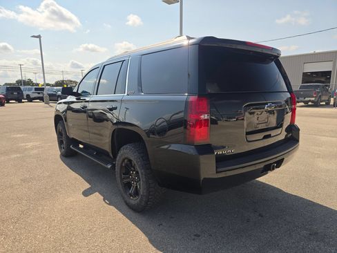 Used 2020 Chevrolet Tahoe LT AWD/4WD image 5