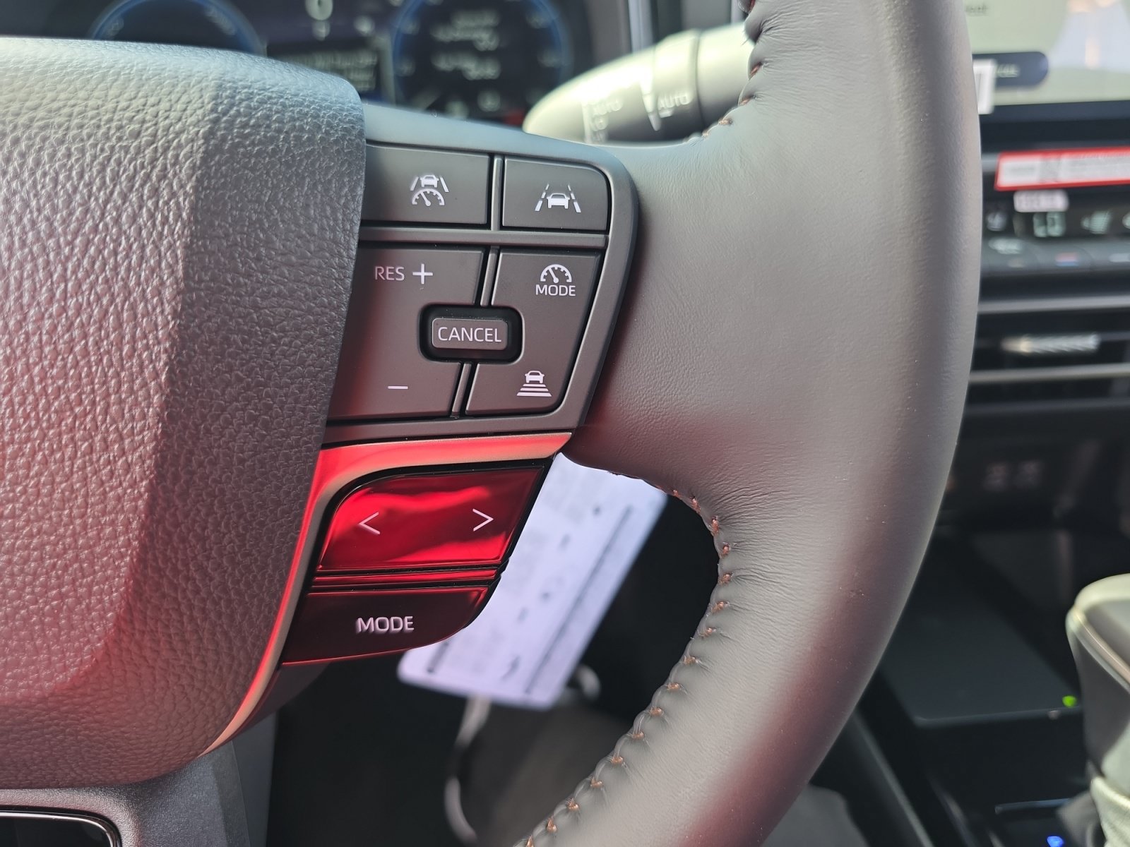 New 2026 Toyota Camry XLE w/ Premium Package FWD image 21