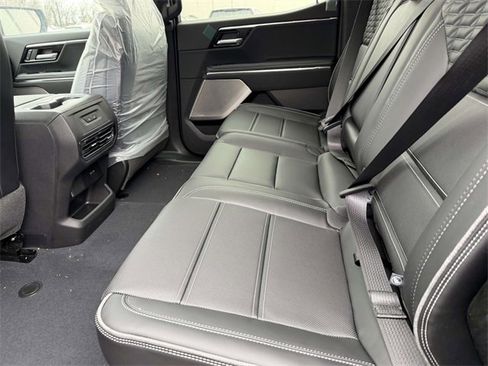 New 2026 GMC Sierra EV Denali image 8