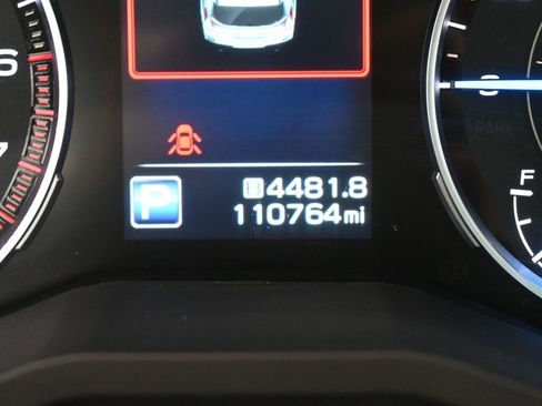 Used 2019 Subaru Ascent Touring image 39