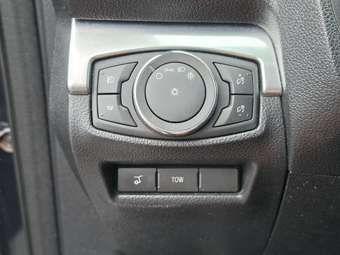 Used 2017 Ford Explorer Sport w/ Equipment Group 401A AWD/4WD image 40