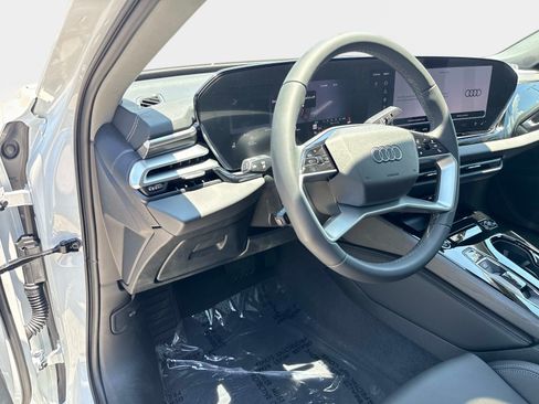 New 2026 Audi A5 2.0T Premium Plus AWD/4WD image 17