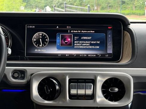 Used 2019 Mercedes-Benz G 550 image 46