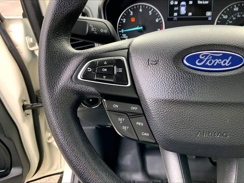 Used 2021 Ford EcoSport SE image 19