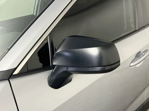 Used 2025 Toyota RAV4 LE FWD image 13