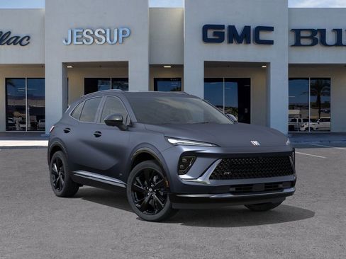 New 2026 Buick Envision Sport Touring image 7