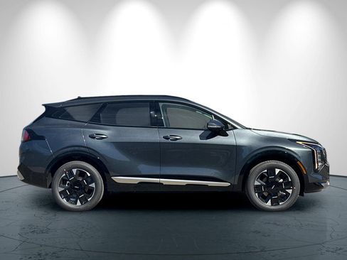 New 2026 Kia Sportage SX Prestige image 3