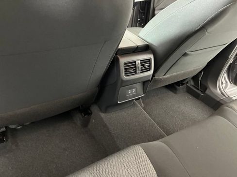New 2026 Nissan Rogue SV FWD image 43