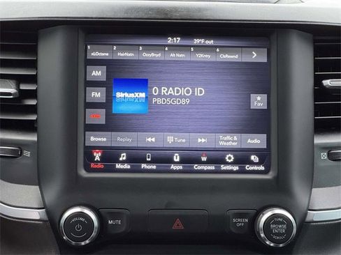 Used 2020 RAM 1500 Big Horn image 3