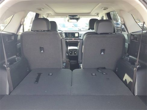 New 2026 Kia Sorento EX image 9