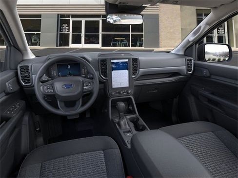 New 2025 Ford Ranger XL w/ Trailer Tow Package image 31