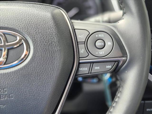 Used 2023 Toyota Camry SE FWD image 15