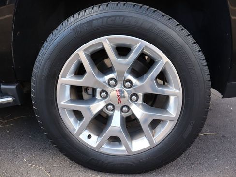 Used 2015 GMC Yukon SLE w/ Convenience Package image 42