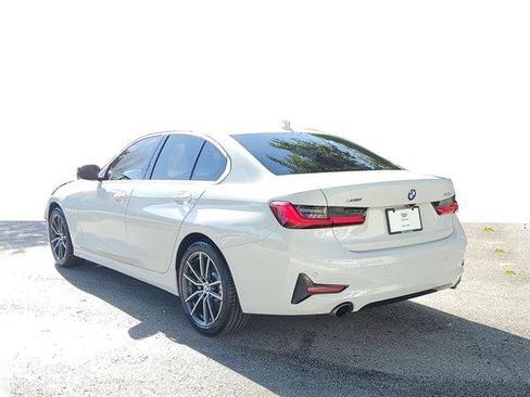 Used 2020 BMW 330i xDrive Sedan w/ Convenience Package image 22