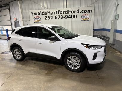 New 2026 Ford Escape Active w/ Cold Weather Package
