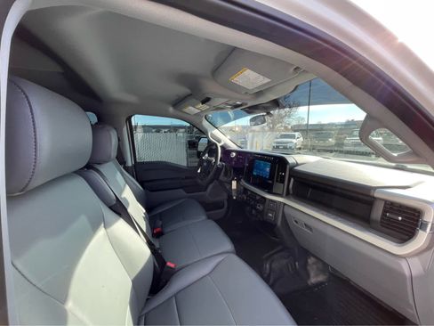 Used 2024 Ford F350 XL w/ XL Driver Assist Package image 28