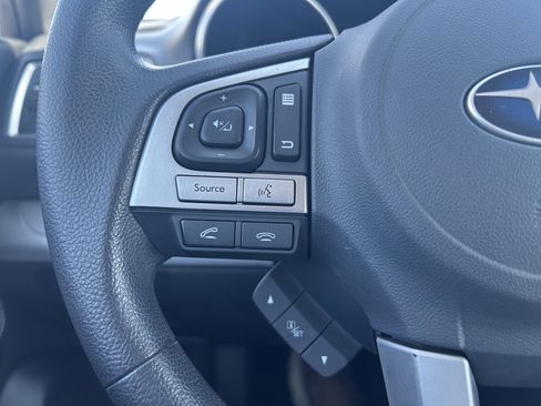 Used 2015 Subaru Legacy 2.5i image 16