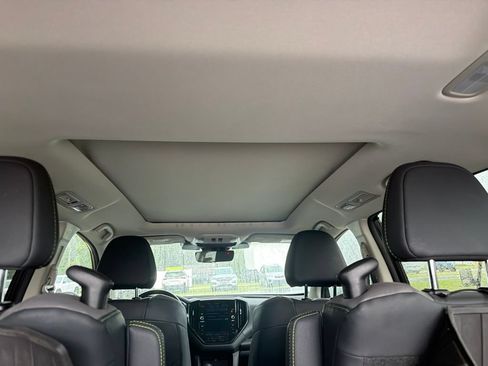 Used 2023 Subaru Ascent Onyx Edition AWD/4WD image 3