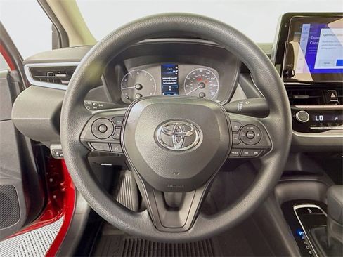 Certified 2025 Toyota Corolla LE w/ Convenience Package image 11