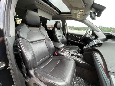 Used 2014 Acura MDX SH-AWD w/ Advance Package image 27