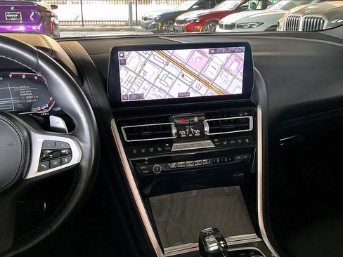 Used 2023 BMW M850i xDrive Convertible w/ M Sport Professional Package image 6