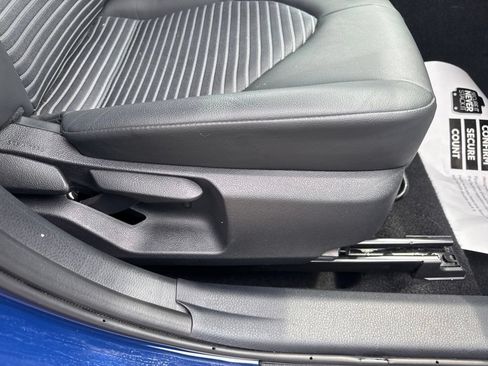 Certified 2024 Toyota Camry SE FWD image 38