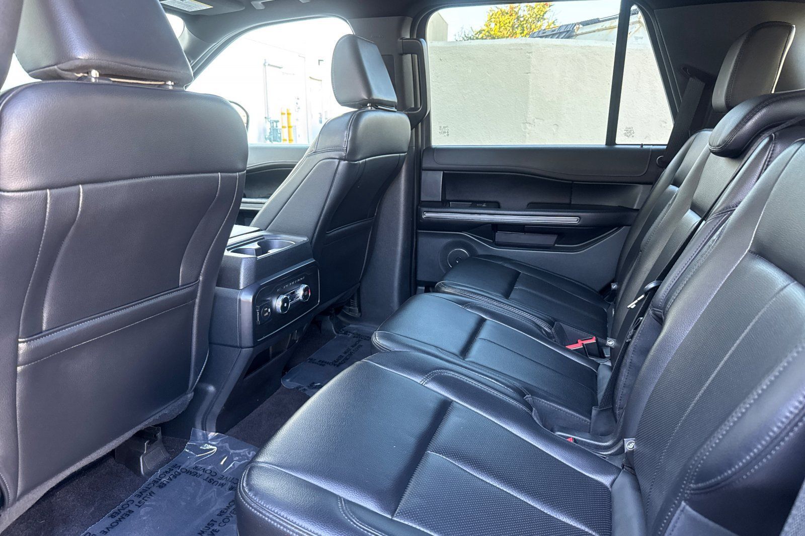 Used 2021 Ford Expedition XLT AWD/4WD image 12