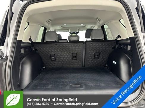 New 2026 Ford Bronco Sport Badlands image 18