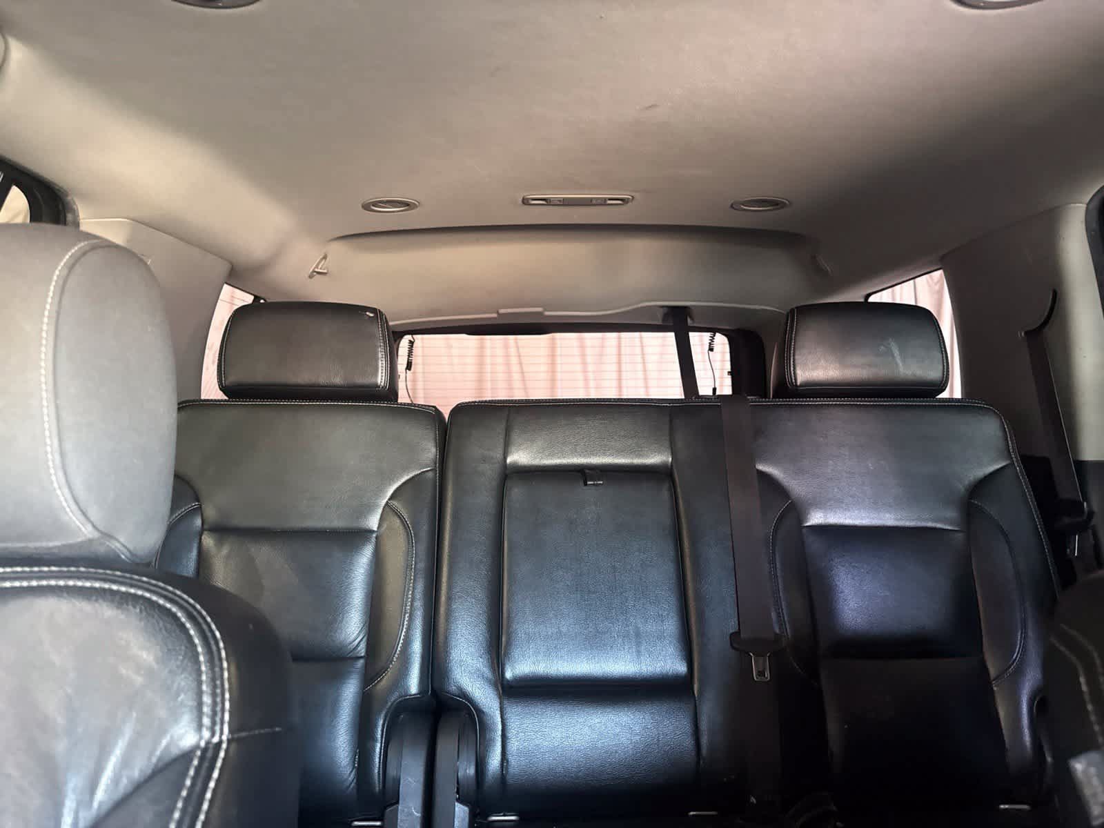 Used 2017 Chevrolet Tahoe LS RWD image 28