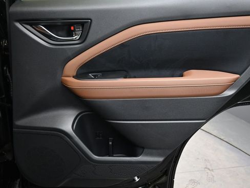 New 2026 Subaru Forester Touring image 14