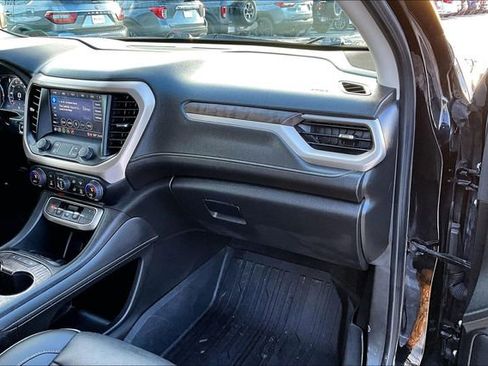 Used 2023 GMC Acadia Denali w/ Denali Ultimate Package image 23
