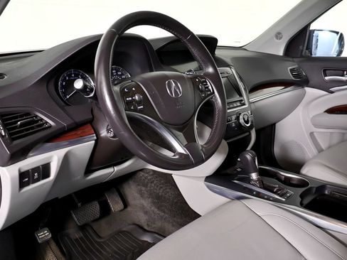 Used 2014 Acura MDX SH-AWD w/ Technology Package image 27