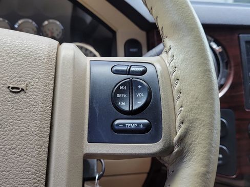Used 2008 Ford F250 Lariat AWD/4WD image 20