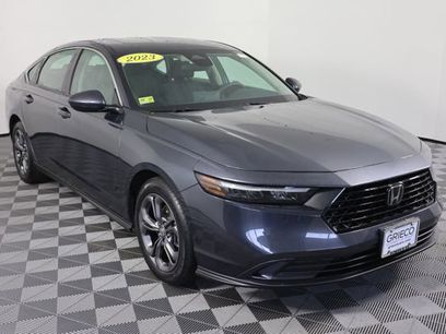 Used 2023 Honda Accord EX