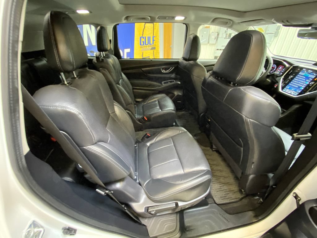 Used 2026 Subaru Ascent Limited AWD/4WD image 28