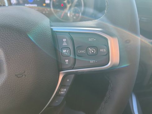 New 2026 RAM 2500 Big Horn image 26