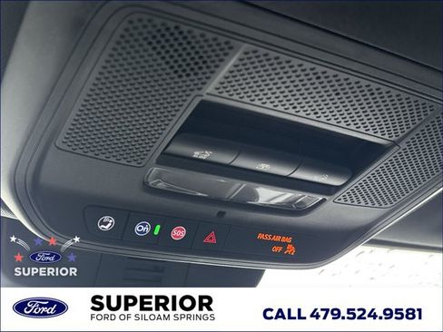 Used 2025 Chevrolet Traverse Z71 w/ Enhanced Driving Package AWD/4WD image 46
