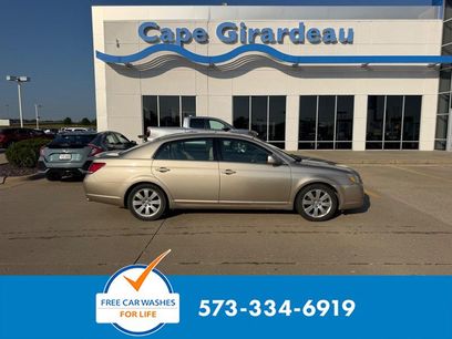 Used 2006 Toyota Avalon XLS