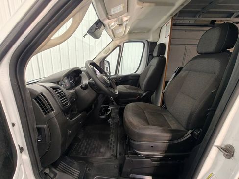 Used 2023 RAM ProMaster 3500 FWD image 23