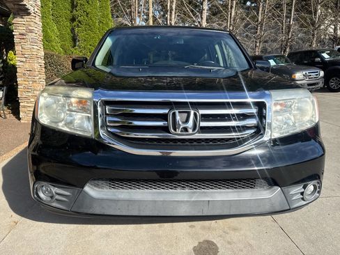 Used 2012 Honda Pilot Touring image 8