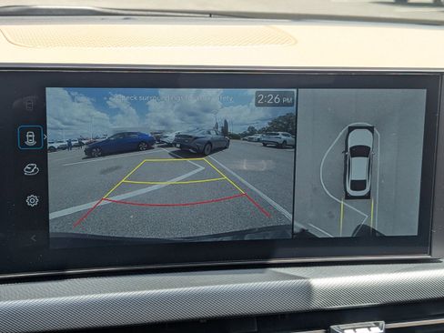 New 2025 Hyundai Sonata Limited image 20