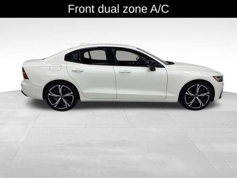 Used 2024 Volvo S60 B5 Ultimate AWD/4WD image 7