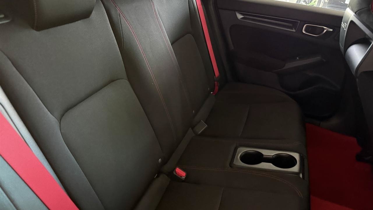 Used 2024 Honda Civic Type R image 38