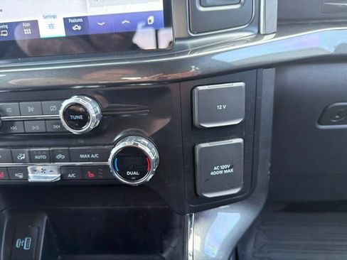 Used 2021 Ford F150 XLT w/ Equipment Group 302A High AWD/4WD image 41