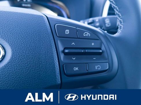 New 2026 Hyundai Venue SEL FWD image 27