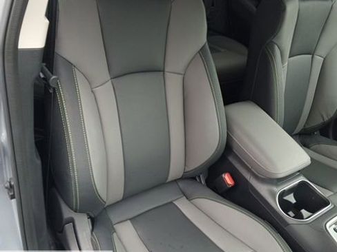 Certified 2025 Subaru Outback Onyx Edition image 24